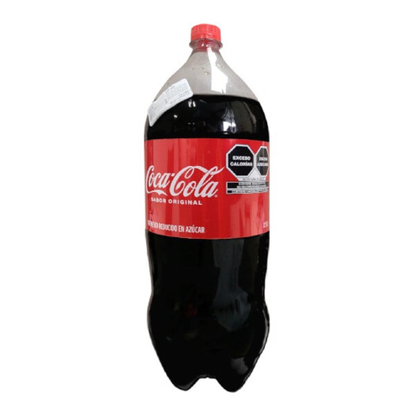 MEXICAN COCA COLA SODA 3L PLASTIC